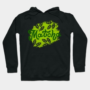 Matcha Hoodie